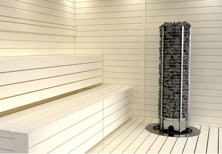 Incalzitoare pentru sauna