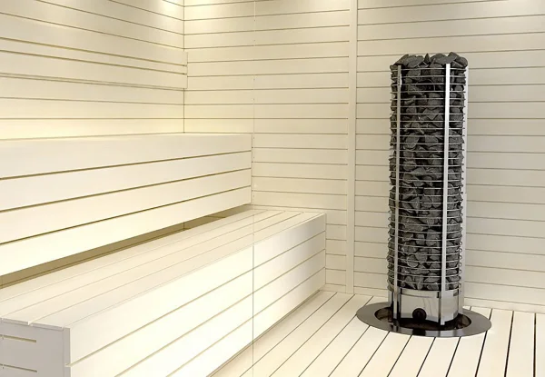 Incalzitoare pentru sauna