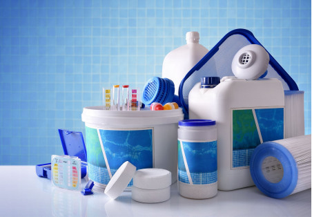 Ce ar trebui să știți despre produsele de îngrijire a piscinei?