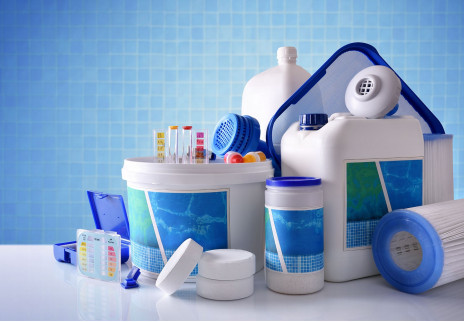 Ce ar trebui să știți despre produsele de îngrijire a piscinei?