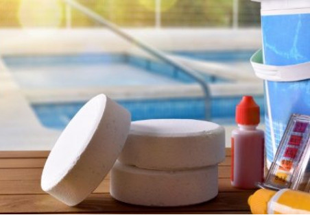 Produse chimice pentru piscină, ceea ce ar trebui să știți