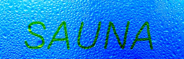 Punctul de rouă și condensul în saună: Cinci sfaturi pentru a le combate