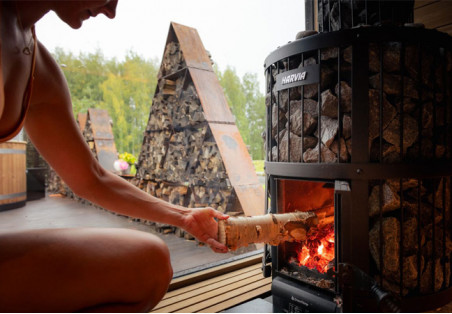Cum să vă pregătiți sauna pentru sezonul rece: Întreținerea aragazului și prevenirea mirosurilor de ars