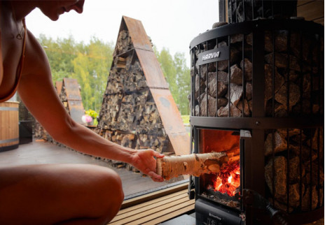 Cum să vă pregătiți sauna pentru sezonul rece: Întreținerea aragazului și prevenirea mirosurilor de ars