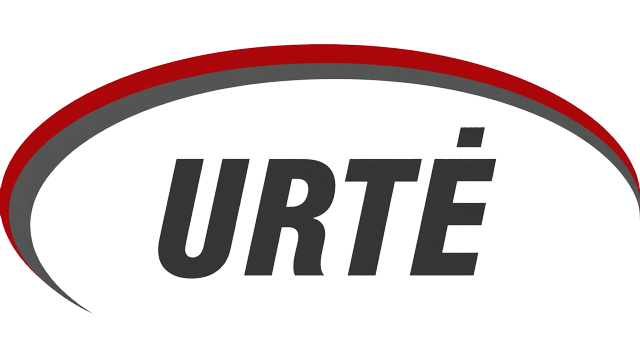 URTĖ