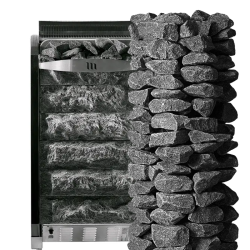 Sobe electrice MONDEX pentru sauna