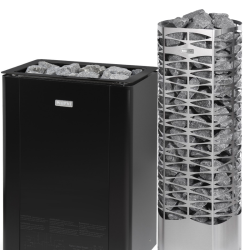 Sobe electrice NARVI pentru sauna