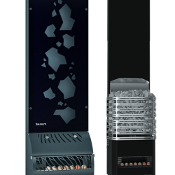 Sobe electrice SAUNUM pentru sauna