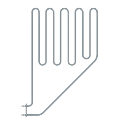 Piese de schimb încălzitoare electrice de saună
