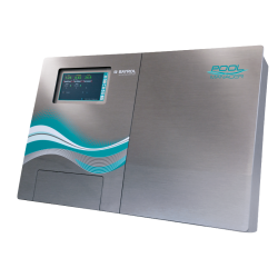 Sisteme de dozare chimică