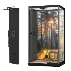 Dușuri și cabine de duș