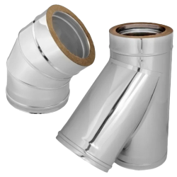 Coș de saună (pereți dubli)