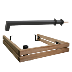 Accesorii pentru încălzitoare electrice de saună