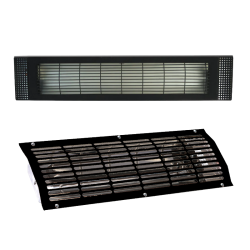 EOS pentru saune cu infraroșu