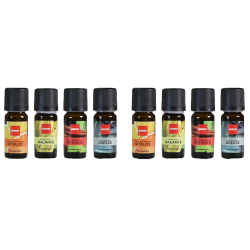 Uleiuri esențiale de saună