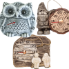 Produse ceramice pentru sauna