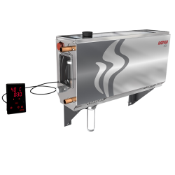 Generatoare de aburi HARVIA