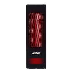 HARVIA pentru saune cu infraroșu