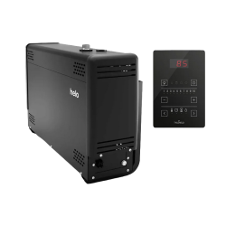 Generatoare de aburi HELO