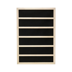 HELO pentru saune cu infraroșu