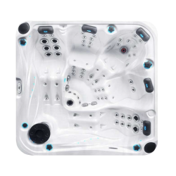 Baie SPA