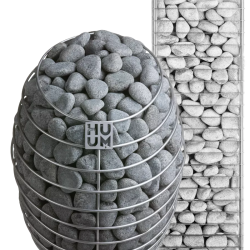 Sobe electrice HUUM pentru sauna