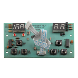 Piese de schimb pentru saune cu infrarosu