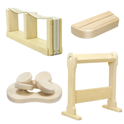 Alte produse din lemn pentru sauna