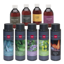 Concentrat de saună