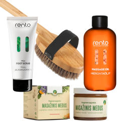 Îngrijire corporală