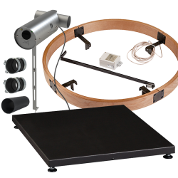 Sobe de saună cu lemne echipamente suplimentare