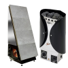 Sobe electrice MISA pentru sauna