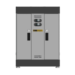 Generatoare de aburi PEGO