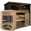 Cabine de saună