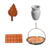 Dozator de sauna aromata