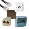 Echipamente suplimentare pentru panourile de control pentru saune