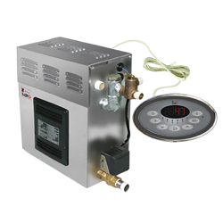 Generatoare de abur SAWO