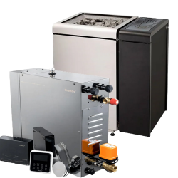 Generatoare de abur STEAMTEC