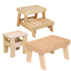 Scaune sauna
