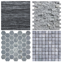 Finisaj cu piatră de săpun Tulikivi