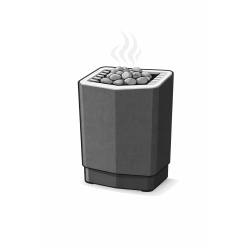 Încălzitoare electrice de saună TYLÖ