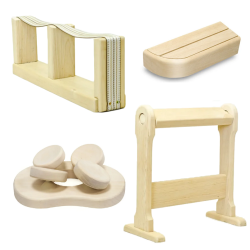 Alte produse din lemn pentru sauna