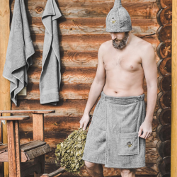 Textile de saună
