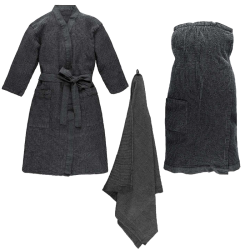 Seturi de saună și alte textile