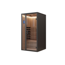 Cabină cu infraroșu - HARVIA Onyx One 