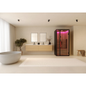 Cabină cu infraroșu - HARVIA Onyx One - 3
