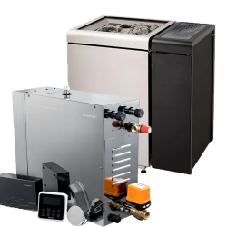 Generatoare de abur STEAMTEC