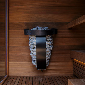 Sobe electrice pentru sauna