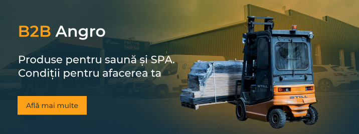 Comerț angro B2B