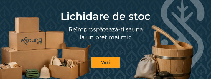 Lichidare de stoc